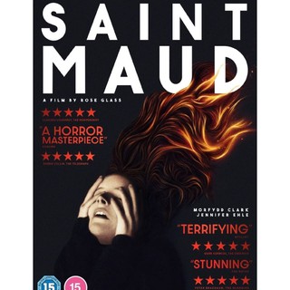 Saint Maud เซนต์ม็อด : 2020 #หนังฝรั่ง