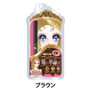 CREER BEAUTE LA ROSE DE VERSAILLES PRINCESS ANTOINETTE SMOOTH TOUCH  PENCIL EYELINER BR