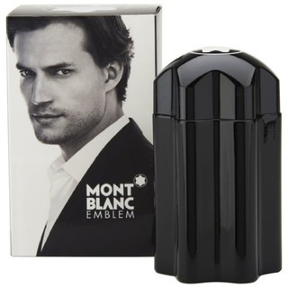 Mont Blanc Emblem For Men EDT 100 ml.