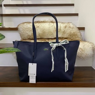 กระเป๋าสะายไหล่ ใบใหญ่ กันน้ำ Lacos Classic Shopping Bag