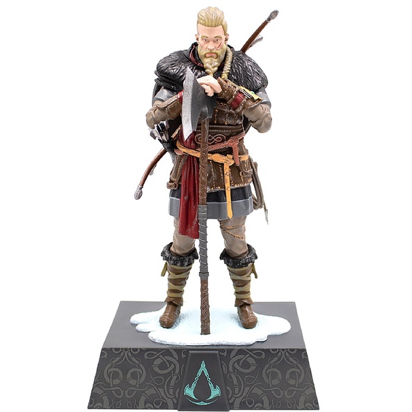 ฟิกเกอร์ ASSASSIN'S CREED VALHALLA EIVOR FIGURE RAGNAROK EDTION - FIGURE