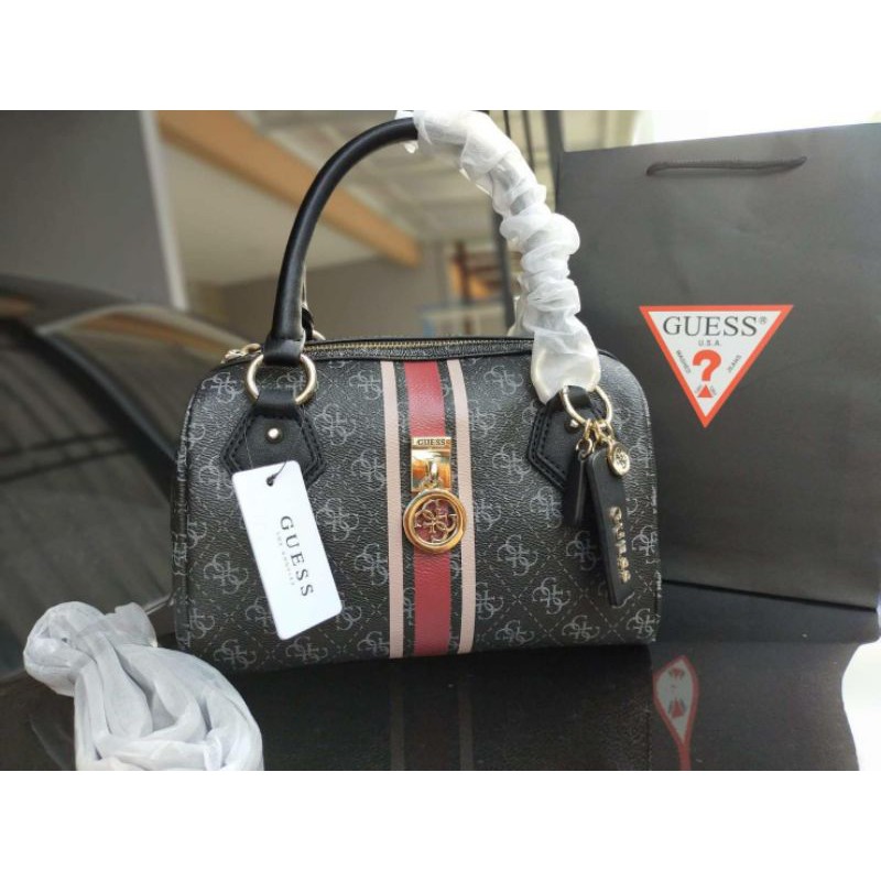 🔖แท้outlet🌸 Guess 🌸กระเป๋าถือ