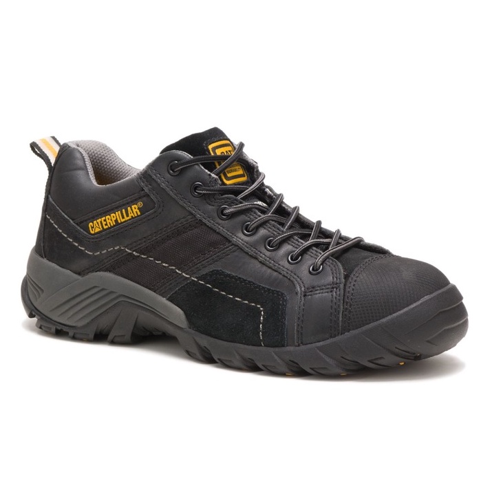 CAT Caterpillar รองเท้าเซฟตี้ รองเท้าสำหรับผู้ชาย รหัสสินค้า P712528 / P90091 / P723901