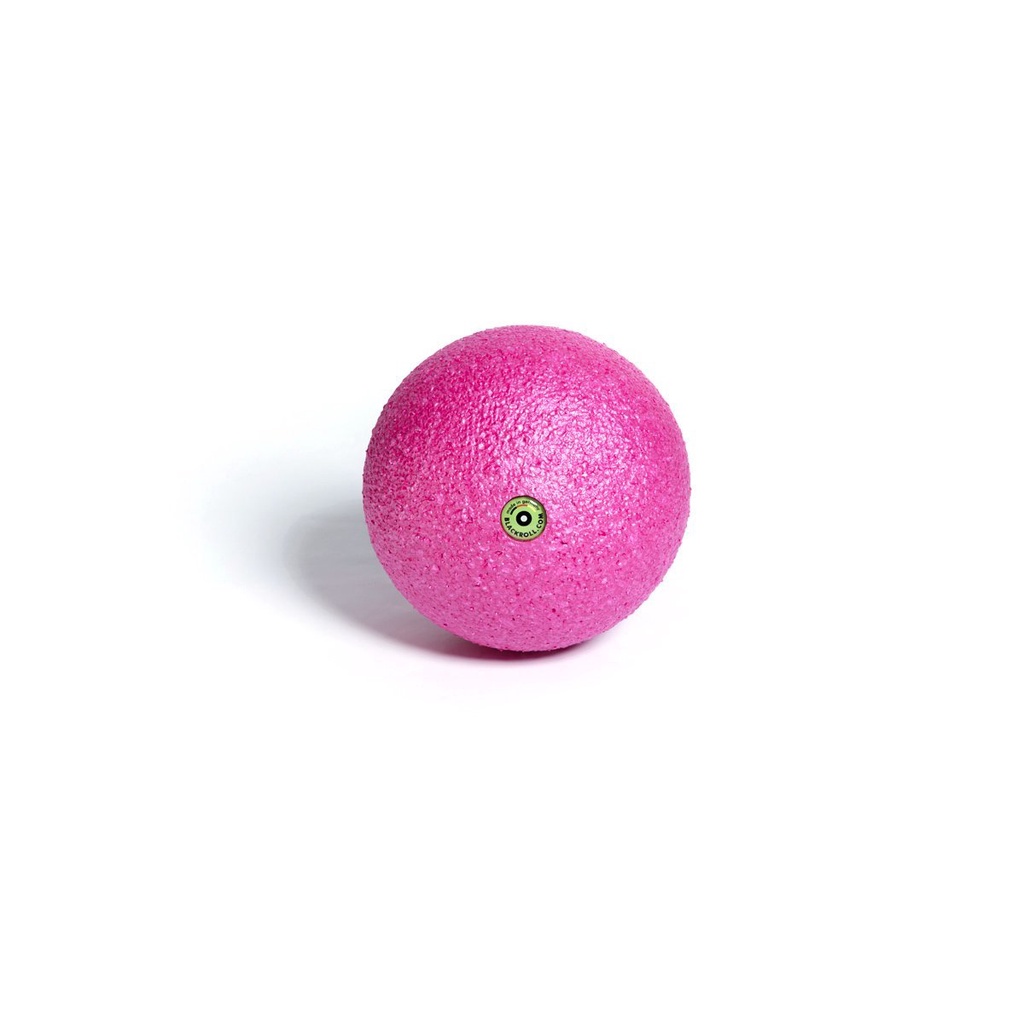 Blackroll Ball 12cm ให้การนวดด้วยตนเองด้วยจุดของร่างกายทุกส่วน
