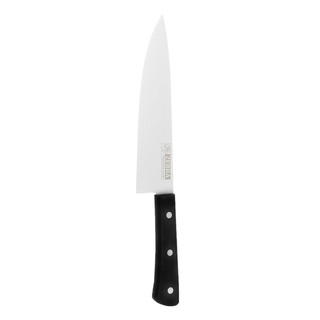 มีดครัว ZEBRA CHEF 8 นิ้ว อุปกรณ์เตรียมอาหาร KNIFE KITCHEN ZEBRA CHEF 8"