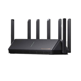 [4040 บ.โค้ด V63KAC3M] Xiaomi Mi Router AX6000 AIoT WiFi6 IoT 5G เราเตอร์รับสัญญาณ Wi-Fi 6 เชื่อมต่อแอพ