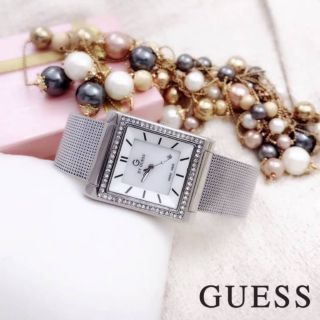 GUESS