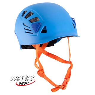 [พร้อมส่ง] หมวกกันน็อคสำหรับปีนผาและปีนเขา Climbing and Mountaineering Helmet