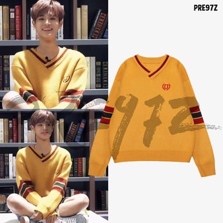 [พรีออเดอร์] WANNAONE DAEHWI เสื้อแบบแดฮวี