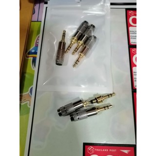 อะแดปเตอร์_3.5​มิล​ ท้าย​ ออก6มิล