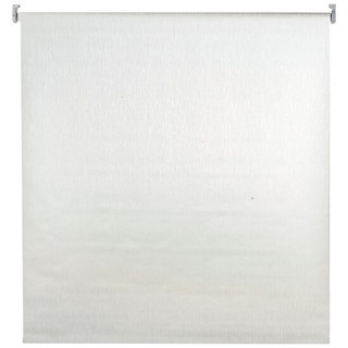  ผ้าม่านม้วนสำเร็จรูป Jolie รุ่น SV-JAC-016-11-0107-100160 ขนาด 100 x 160 ซม. สีครีม HOME Roller Blinds Jolie Model SV-J