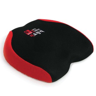 เบาะรองนั่งเพื่อสุขภาพ ERGOTREND MIYO HIP UP สีดำ เบาะสุขภาพ CHAIR PAD ERGOTREND MIYO HIP UP BLACK