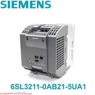 6SL3211-0AB21-5UA1 SIEMENS 6SL3211-0AB21-5UA1 SIEMENS 6SL32110AB215UA1 Siemens Inverter Drive