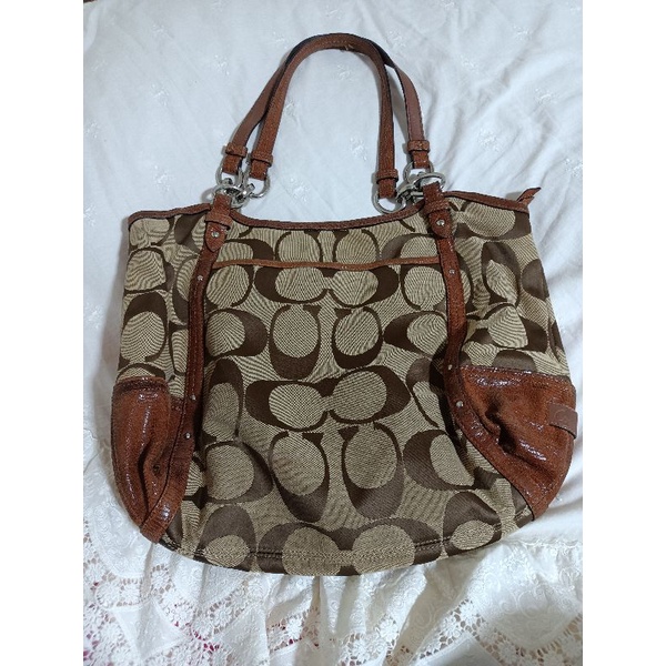 กระเป๋าCoach มือสองแท้💯