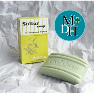 ROXE CURE SULFU SULFER SOAP 30 G (05081)