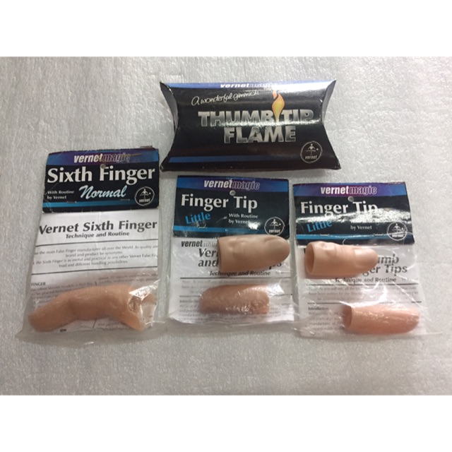 Thumbitp Venet magic แท้ แบบต่างๆ magic tricks