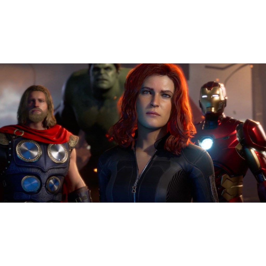 marvel avengers ps4game ps4 ps4game ps4 pro เกมps4 เกมส์ps4 แผ่นps4 ...