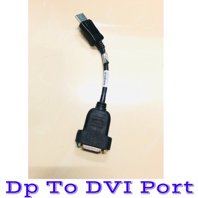 ลดราคา DP พอร์ต DisplayPort TO DVI CABLE 20CM DP TO DVI ADAPTER Converter 20CM displayPort ถึง DVI OUT สำหรับ HP Dell Asus #ค้นหาเพิ่มเติม สายเคเบิล SYNC Charger ชาร์จ อะแดปเตอร์ชาร์จข้อมูลปฏิบัติ Universal Adapter Coolระบายความร้อนซีพียู การ์ดเสียง