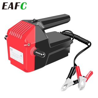 Electric Car Engine Oil Pump Oil/Crude Oil Fluid Sump Extractor Scavenge Exchange Transfer Pump Suction Transfer Pump Ne