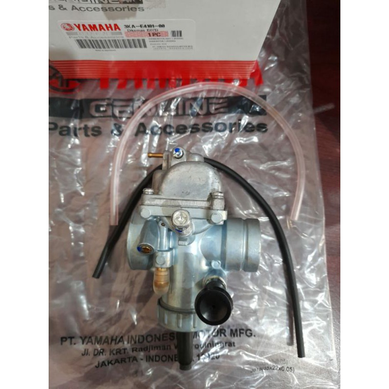 RX KING CARBURETOR RX KING คาร์บูเรเตอร์ RX KING คาร์บูเรเตอร์
