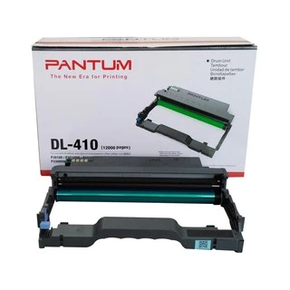 Pantum Drum รุ่น DL-410 (ดรัม) เปิดใบกำกับภาษีได้
