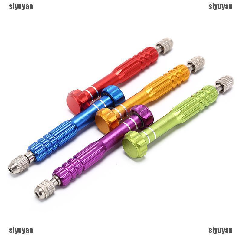 ❀✿5in1 เครื่องมือไขควง สําหรับซ่อมแซมแว่นตา