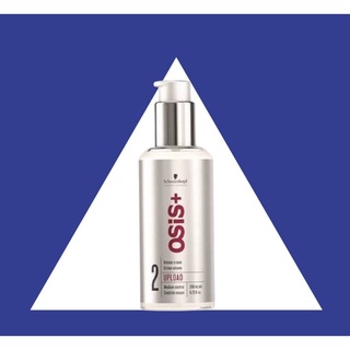 Osis+ Upload Volume Cream 200ml