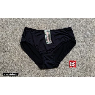 Sisterhood 262 กางเกงในผู้หญิงขอบดาว ผ้านิ่มลื่น ใส่สบาย ไซซ์ L-XXL พร้อมส่ง