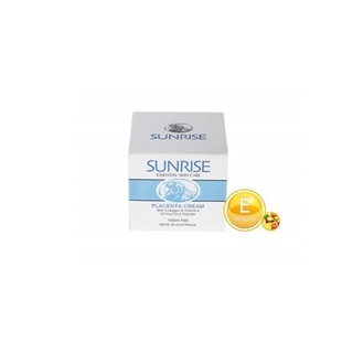 sunrise placenta cream