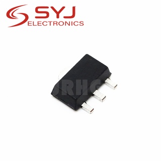 มีสินค้า วงจรรวม SOT89 ME6206A33PG ME6206-3.3V 6206A-3.3V 10 ชิ้น