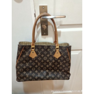 Louis Vuitton tote bag used like new