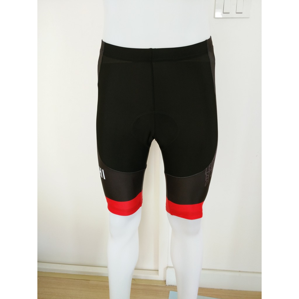 ชุดจักรยาน Bianchi BC12