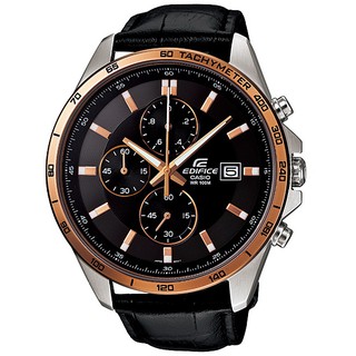 นาฬิกา คาสิโอ Casio EDIFICE CHRONOGRAPH รุ่น EFR-512L-1A