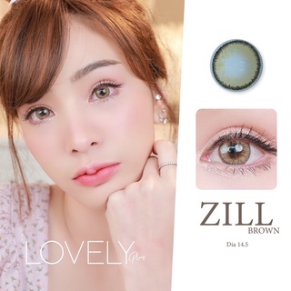 Zill eff.18 | Lovely plus