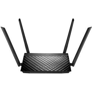 ASUS (RT-AC59U) AC1500 Dual Band WiFi Router with MU-MIMO