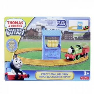 Thomas and friends Percy mail delivery ของแท้ ลิขสิทธิ์แท้