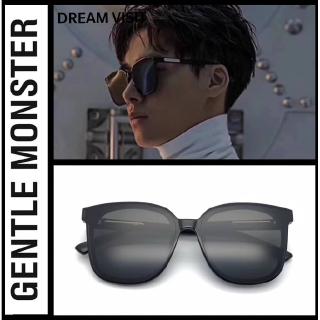 Dream VISIT GENTLE MONSTER LI YIFENG แว่นกันแดด เลือกกล่องได้