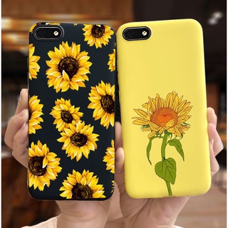 เคสโทรศัพท์มือถือซิลิโคน Tpu แบบนิ่มสําหรับ Huawei Y5Lite Y 5 Y5Lite 2018 Dra-Lx2 Dra-Lx5