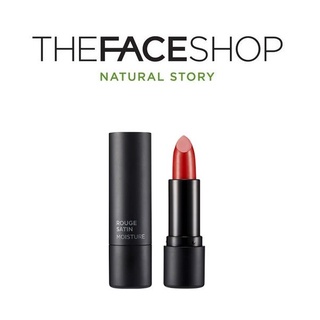 [THE FACE SHOP] fmgt Rouge Satin Moisture 3.6g มอยส์เจอร์  สินค้าเกาหลีแท้ๆส่งตรงจากเกาหลี