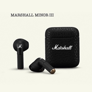 Marshall Minor III   หูฟัง