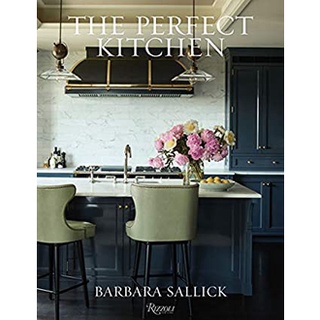 The Perfect Kitchen [Hardcover]หนังสือภาษาอังกฤษมือ1(New) ส่งจากไทย