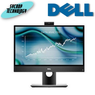 ALL-IN-ONE (ออลอินวัน) DELL OPTIPLEX 3280 i3-10105T 4G 1TB UBUNTU (SNS328A004)