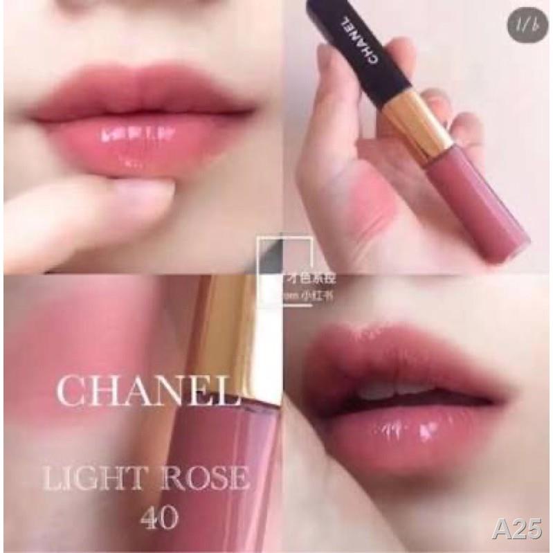 พร้อมส่ง🎀 ลิป CHANEL LE ROUGE DUO ULTRA TENUE Ultra Wear Liquid Lip Colour