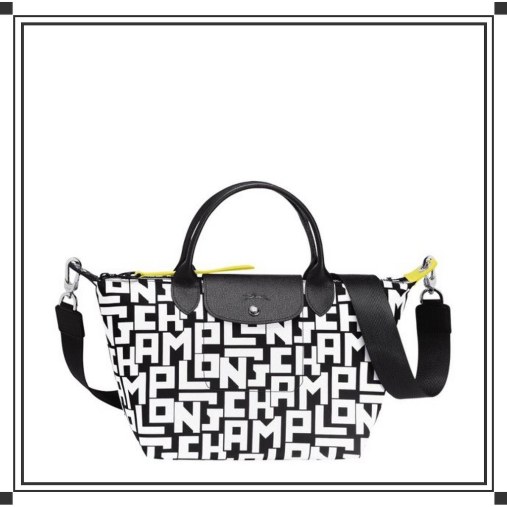 Longchamp Monogram ถูกที่สุด พร้อมโปรโมชั่น ก.ค. 2025 | BigGoเช็คราคาง่ายๆ