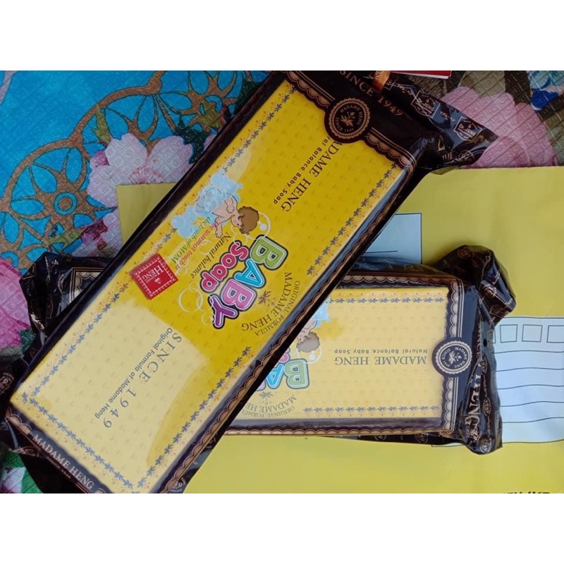 madam hengsine194900