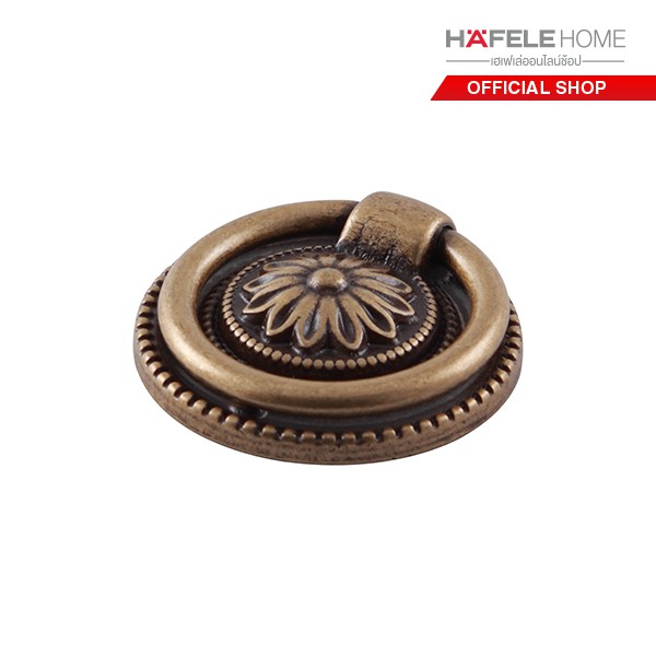 HAFELE มือจับรุ่นเทรดดิชันแนล - TRADITIONAL HANDLES