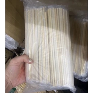 (ยกกระสอบ)*4,000คู่ตะเกียบไม้ไผ่ธรรมชาติ อย่างดี สะอาด ปลอดภัย100%