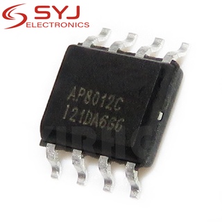 10pcs/lot AP8012C AP8012 SOP-8 New original In Stock