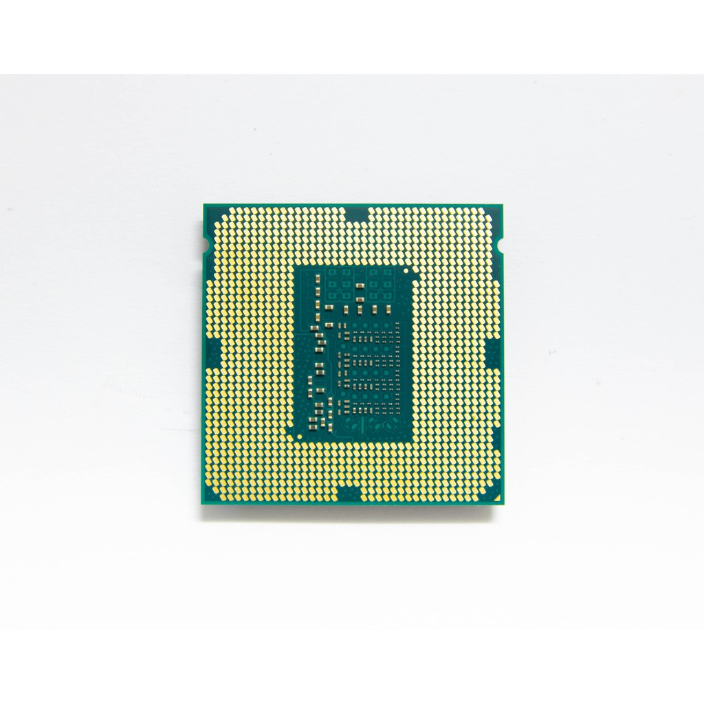 CPU i5-4690 upto 3.90 GHz - workerxv2 - ThaiPick