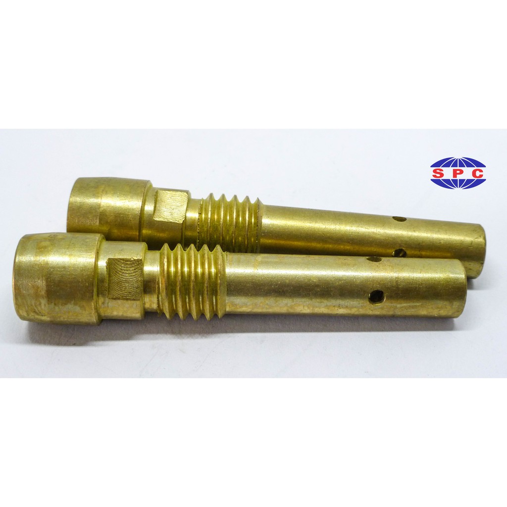 U4170G03 TIP BODY 350A/OTC  (อะไหล่งานเชื่อม)
